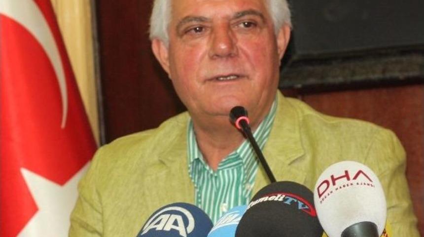 Sedef&ccedil;i&rsquo;den &lsquo;kırkpınar&rsquo; A&ccedil;ıklaması