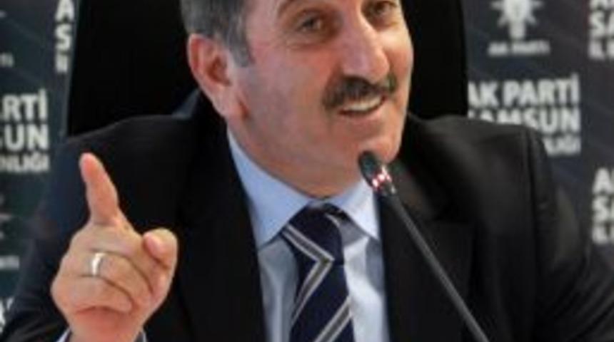 Başbakan Erdoğan&rsquo;ın Mitingi Sosyal Medya &Uuml;zerinden Engellenmeye &Ccedil;alışılıyor