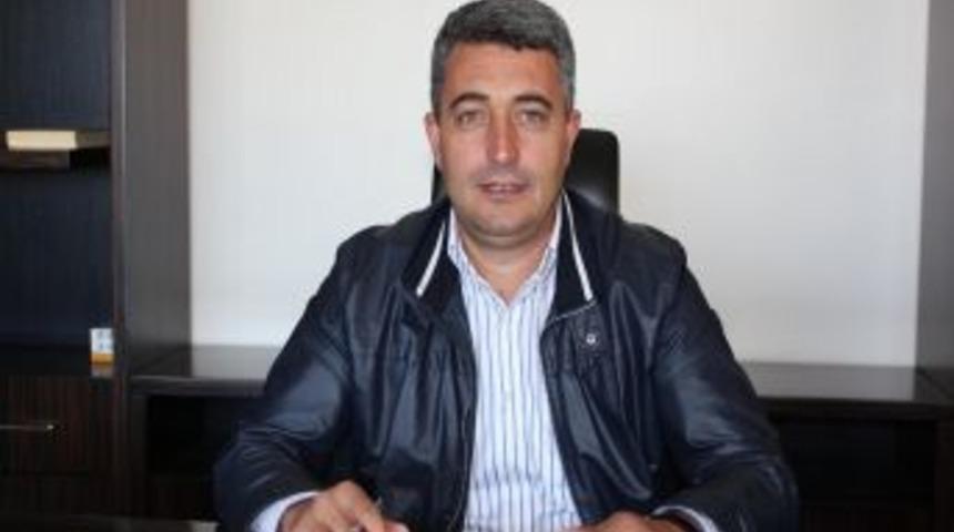 Erzurum'a Yeni Galvanizli Sac &Uuml;retim Tesisi A&ccedil;ılıyor