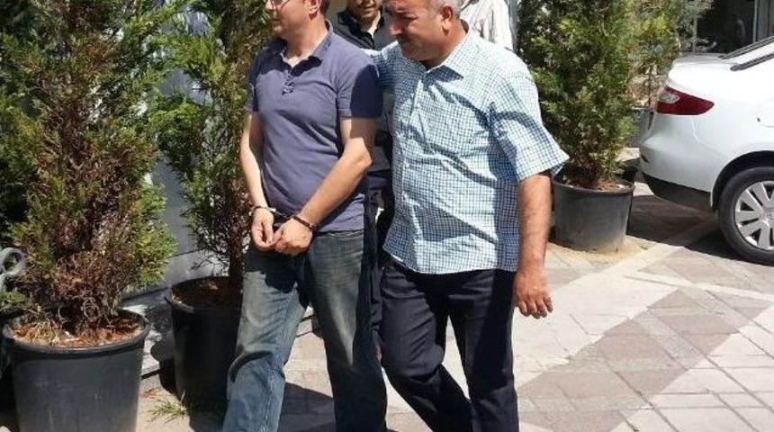 Bı&ccedil;akla Yaralamaya 3 Yıl 1 Ay Hapis