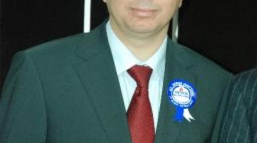 Vergi Dairesi M&uuml;d&uuml;r&uuml; &Ccedil;oban, Denizli'ye Atandı