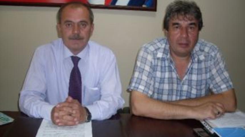 Sağlık&ccedil;ılardan Ek &Ouml;deme Tepkisi