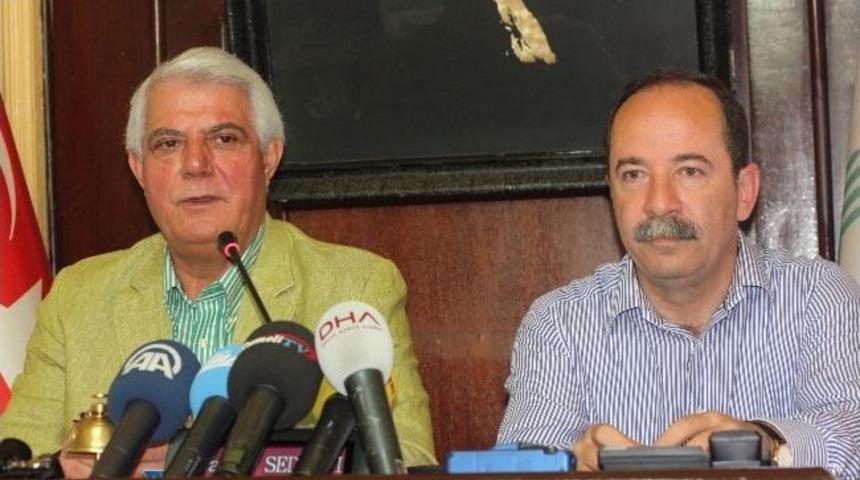 Chp’li Vekilin İddiasına Göre Akp İl Kadın Kolları Başkanı Yörük, Edirneli Chp’lilere Terörist Dedi