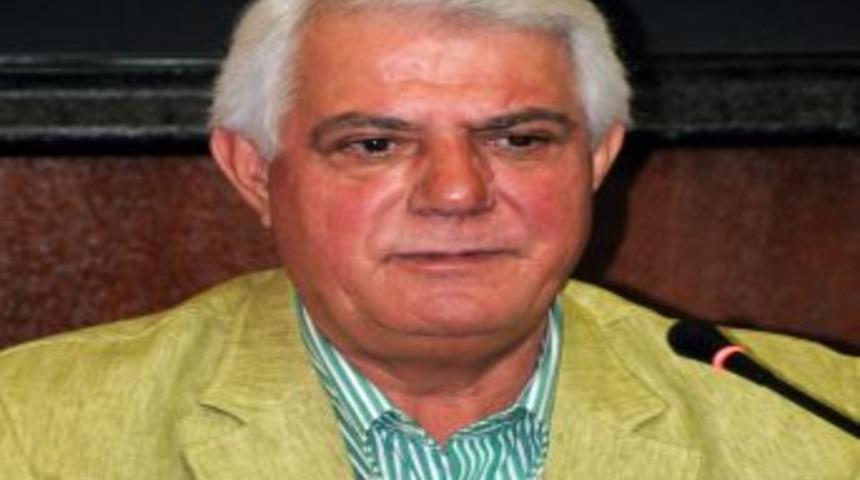 Hamdi Sedef&ccedil;i: Kırkpınar I&ccedil;in Bor&ccedil; Para Arıyorum