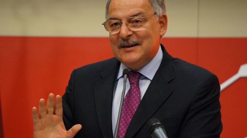 CHP Genel Başkan Yardımcısı Ko&ccedil;: Başbakan Kendi Kazdığı Kuyuda Boğulacaktır