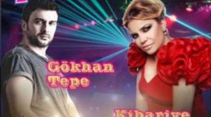 Evreşe Belediyesinden M&uuml;zik Festivali