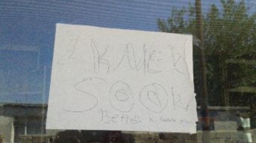 Esnafın Rekabeti Vatandaşa Yaradı