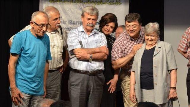 İzmir de Duygu Yüklü Bir Etkinlik 1