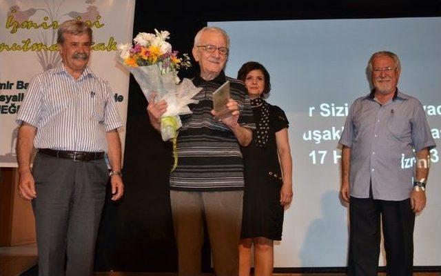 İzmir de Duygu Yüklü Bir Etkinlik 2