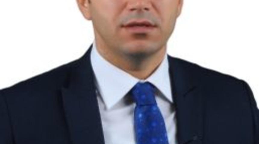 Erdin&ccedil;: "ak Parti İktidarının Vaat Edip De Bitirmediği Hi&ccedil;bir Proje Yoktur"