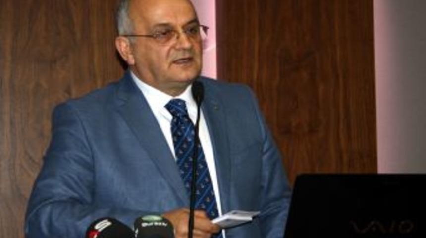 İMO Şube Başkanı: Bursa&rsquo;da Kentsel D&ouml;n&uuml;ş&uuml;m Karmaşası Yaşanıyor