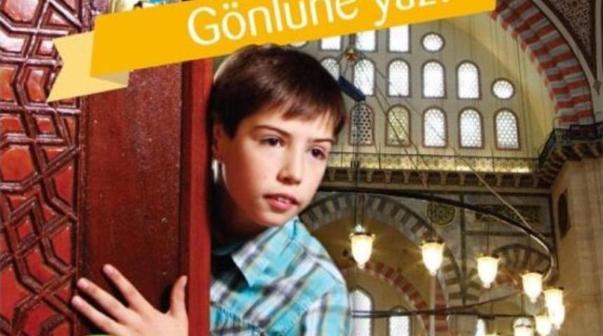 "gel Bu Yaz, Kur&rsquo;anı G&ouml;nl&uuml;ne Yaz"