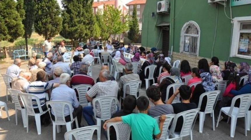 Gezi Başkanlık Ofisi Uygulaması