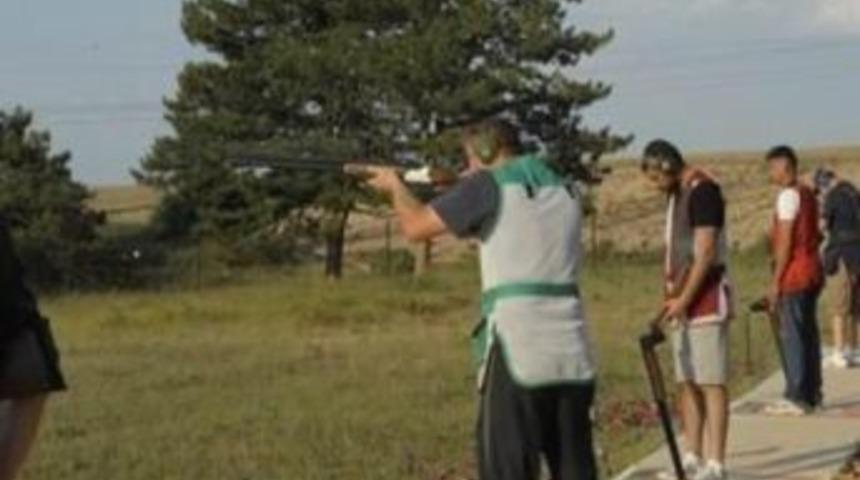 Uzunk&ouml;pr&uuml;&rsquo;de Trap G&uuml;nleri