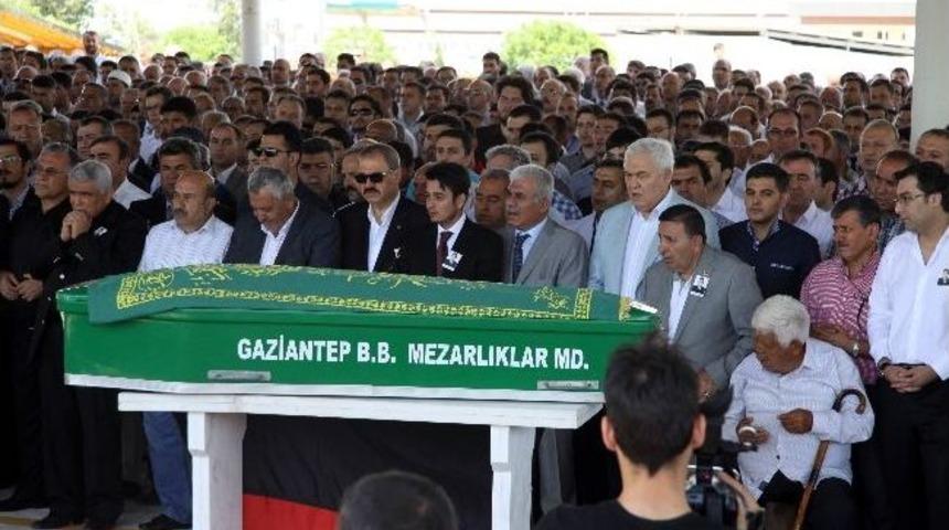 T&uuml;rk Futbol Camiasının Acı G&uuml;n&uuml;