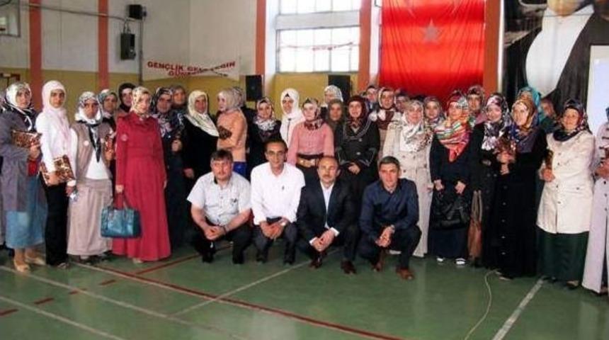 Ulus&rsquo;ta Kuran Kursları Yarıştı