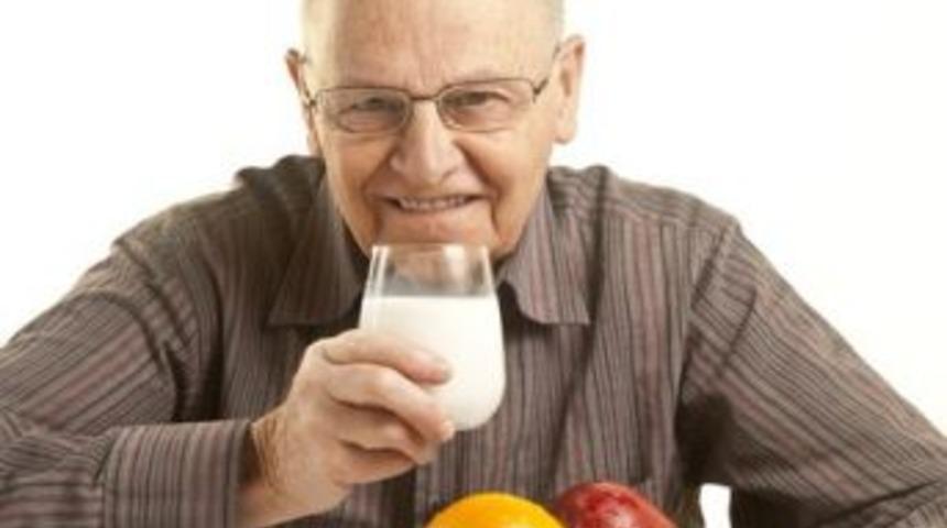 S&uuml;t Hipertansiyonu &Ouml;nl&uuml;yor