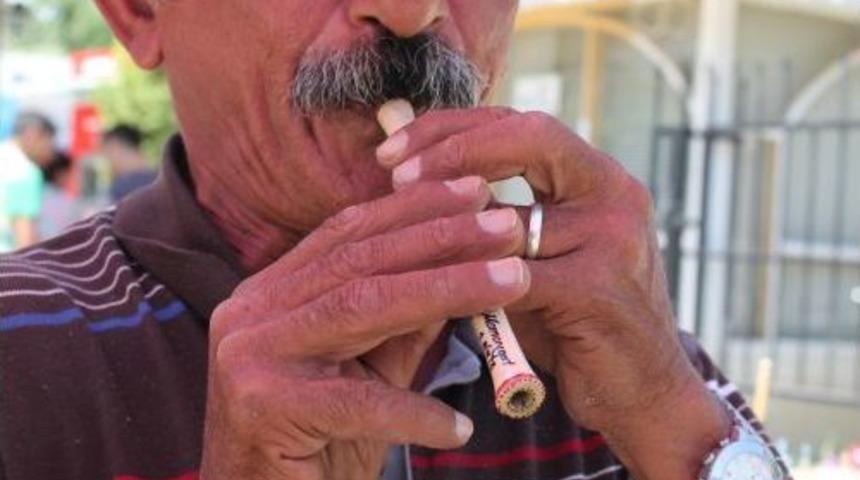 Manavgatlı Usta, Sipsi Ve Sipzur I&ccedil;in Patent Başvurusunda Bulundu