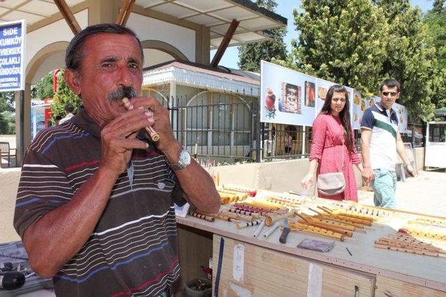 Manavgatlı Usta, Sipsi Ve Sipzur I&ccedil;in Patent Başvurusunda Bulundu 1