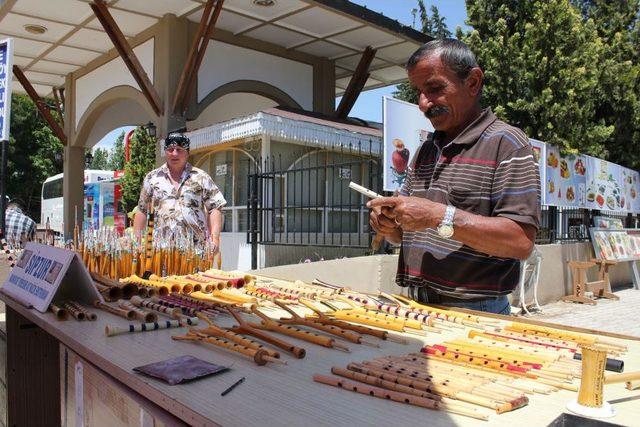 Manavgatlı Usta, Sipsi Ve Sipzur I&ccedil;in Patent Başvurusunda Bulundu 2