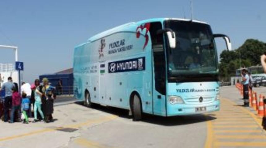 U20 D&uuml;nya Futbol Şampiyonası