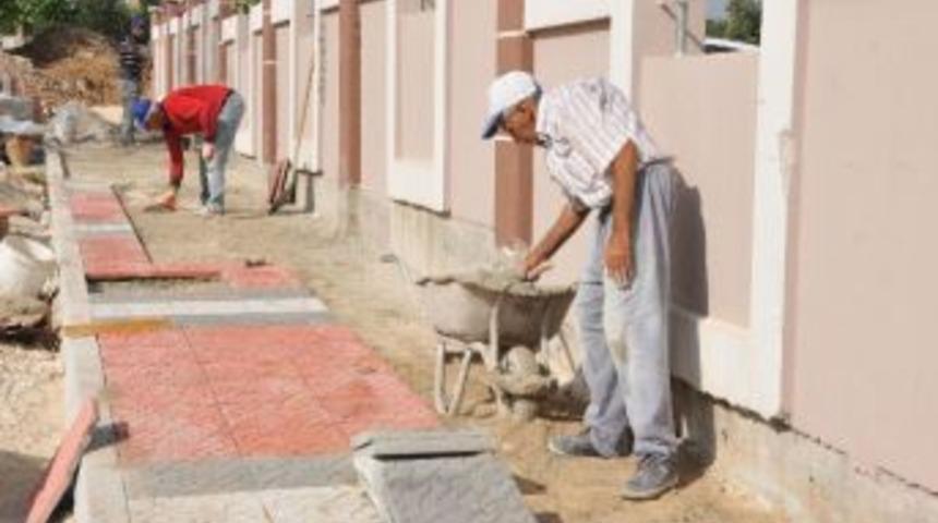 Yenişehir Hedefi Aştı