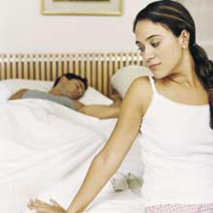 Uyurken G&uuml;zelleşin!