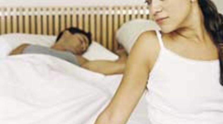 Uyurken G&uuml;zelleşin!