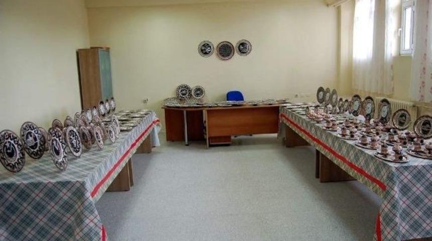 Samsat, Tanıtım G&uuml;nlerine Hazırlanıyor