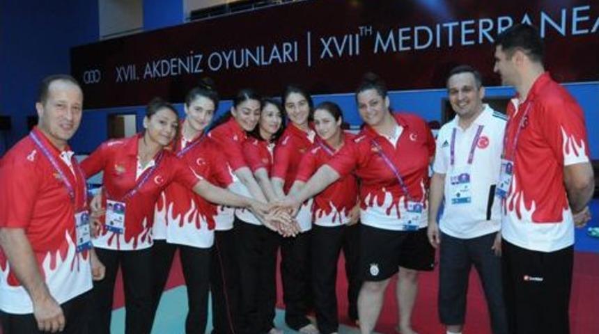 17. Akdeniz Oyunları