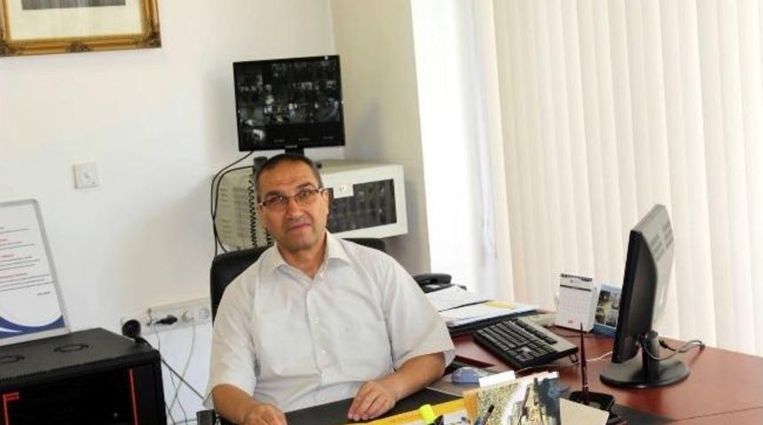 Ptt, Salihli&rsquo;de İkinci Şubesini A&ccedil;tı