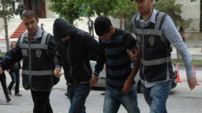 Erzurum&rsquo;da Uyuşturucu Operasyonu