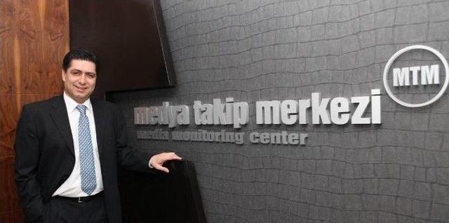 Azerbaycan'ın ‘medya Takip Merkezi’ Açıldı