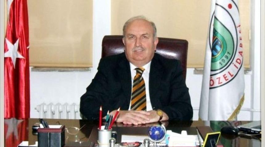Bartın İl &Ouml;zel İdaresinin Sportif Başarıları