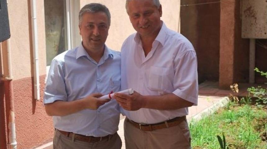 Yenice&rsquo;de Mutlu Son