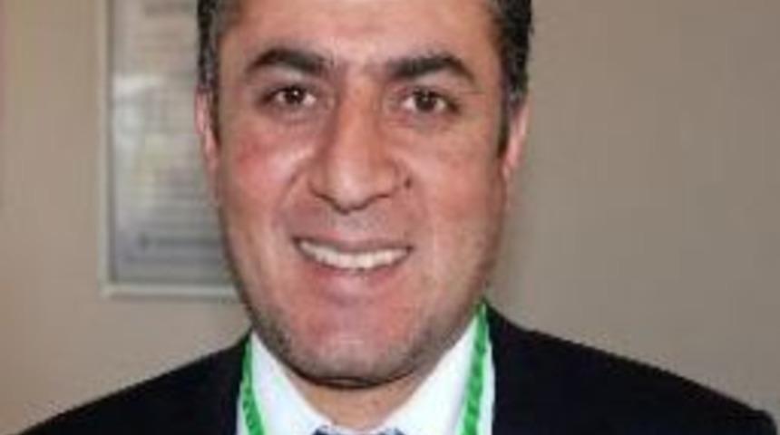 &Ccedil;if&ccedil;i: Zirai U&ccedil;kun Akını Halkı Endişelendirmemeli