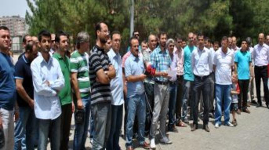 Eğitim Sen'den 'Allah Islah Etsin' Başlığıyla Yayınlanan Habere Yalanlama