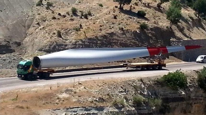 Sincik Enerji &Uuml;ss&uuml; Oluyor