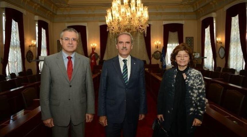 Bursa&rsquo;da Polonya R&uuml;zgarı