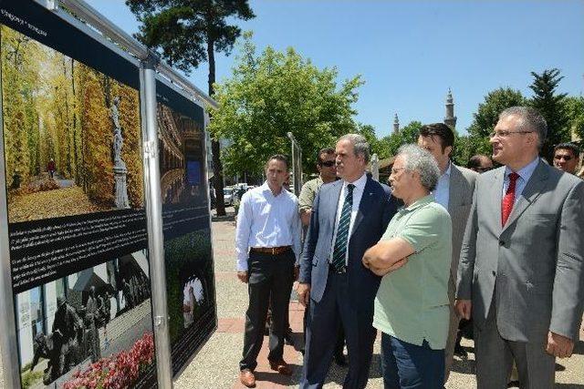 Bursa’da Polonya Rüzgarı