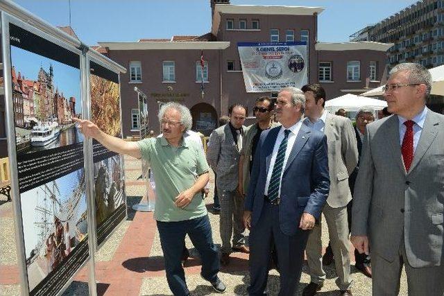 Bursa’da Polonya Rüzgarı