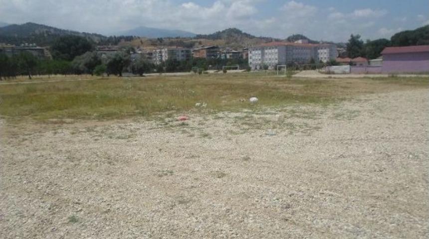 Salihli&rsquo;ye Yeni Halk Eğitimi Merkezi Yapılacak