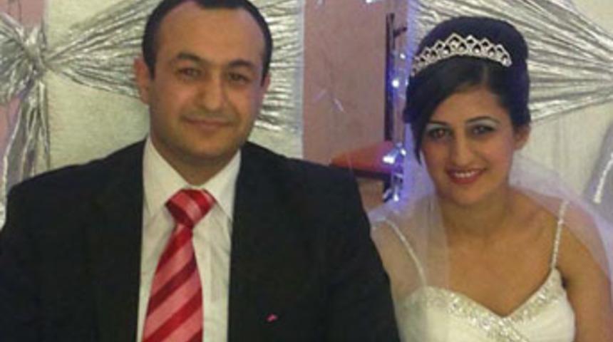 Yeni gelin cinayetine &ccedil;ifte m&uuml;ebbet istendi