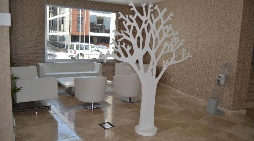 Canik'ten, Buluş Yapmak İsteyenlere İmkan