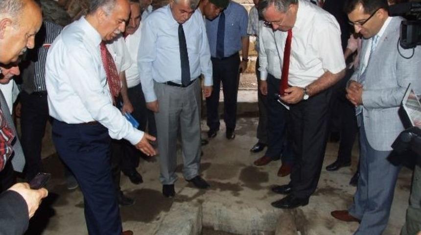 İznik Efes&rsquo;e Rakip