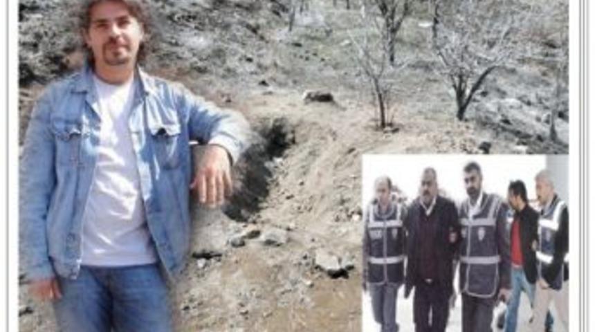 Do&ccedil;.Dr. G&uuml;rateş davasında beraat &ccedil;ıktı
