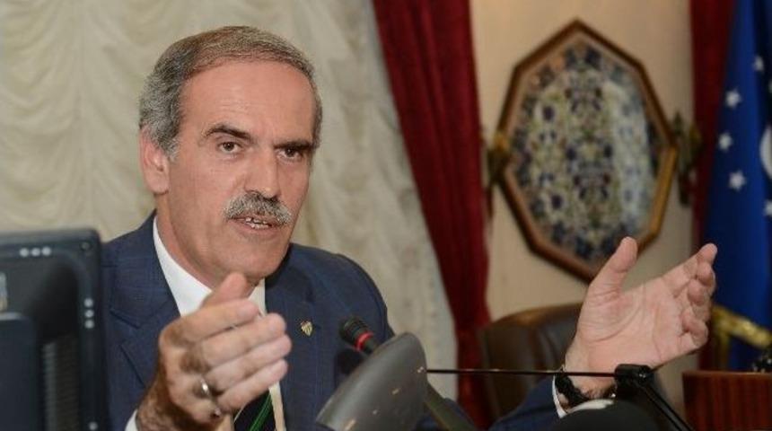 Altepe&rsquo;den Halk Otob&uuml;s&ccedil;&uuml;lerine İhtar