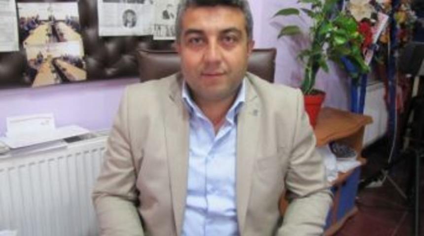 Hisarcık İl&ccedil;esine 16 Derslikli Yeni İlk&ouml;ğretim Okulu