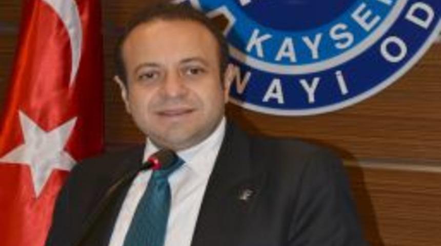 "T&uuml;rkiye&rsquo;nin Geleceği Ipotek Altına Alınmaya &Ccedil;alışılıyor"
