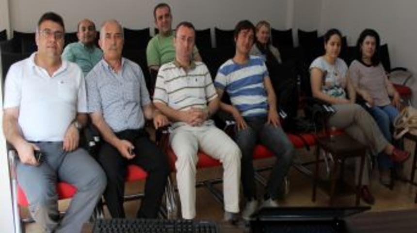 Bilim Ve Sanat Merkezi, SAMED Ile Ortak Projeler Yapacak